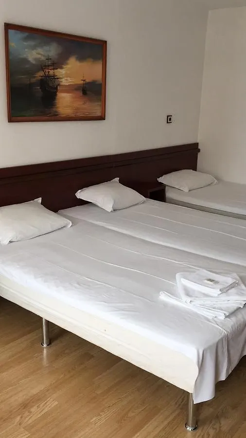 Royal Hostel Varna