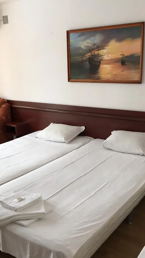 Royal Hostel Varna