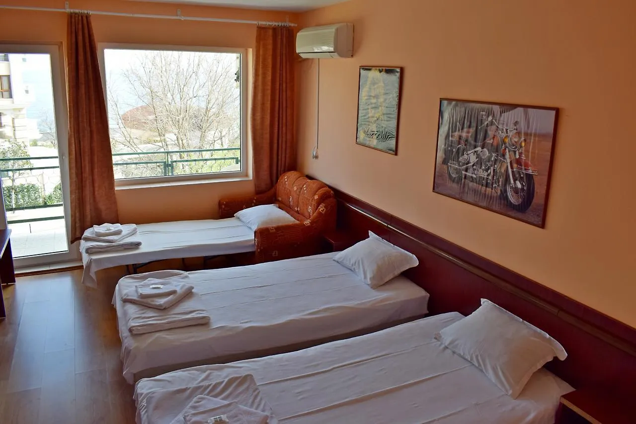 Royal Hostel Varna