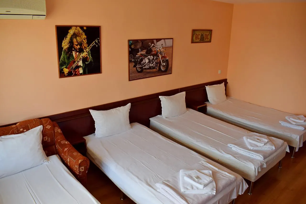 Royal Hostel Varna