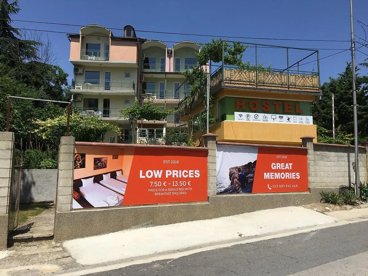 Royal Hostel Varna