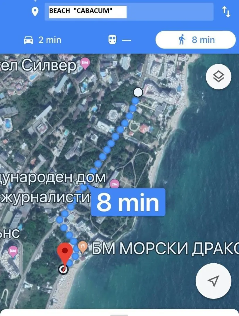 Royal Hostel Varna 0*,