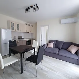 Apartamenti Jilistna Sgrada Oreh Апартаменты