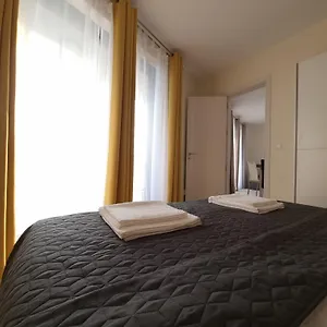 Apartament Oreh а30 Апартаменты