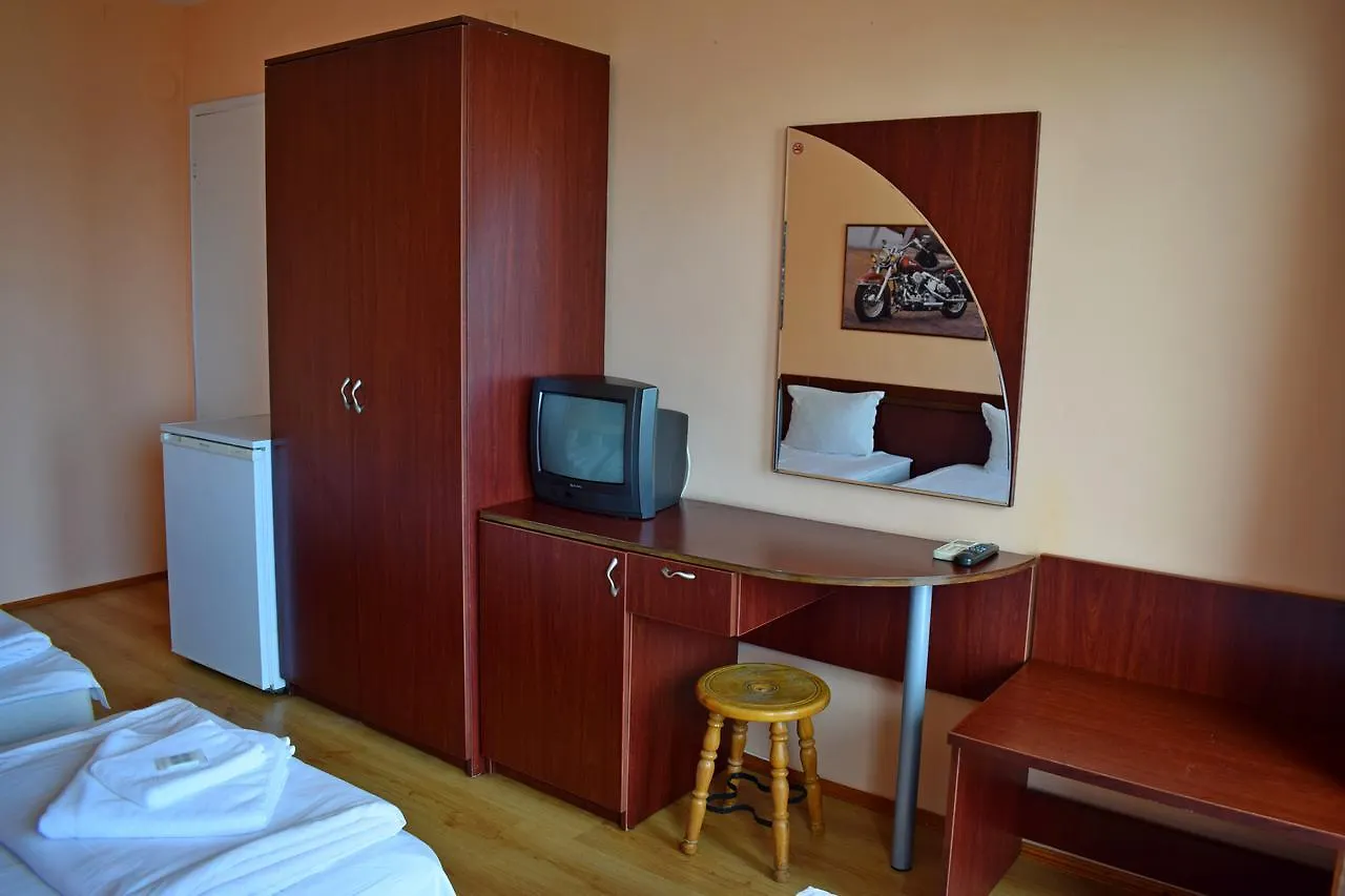 Royal Hostel Warna