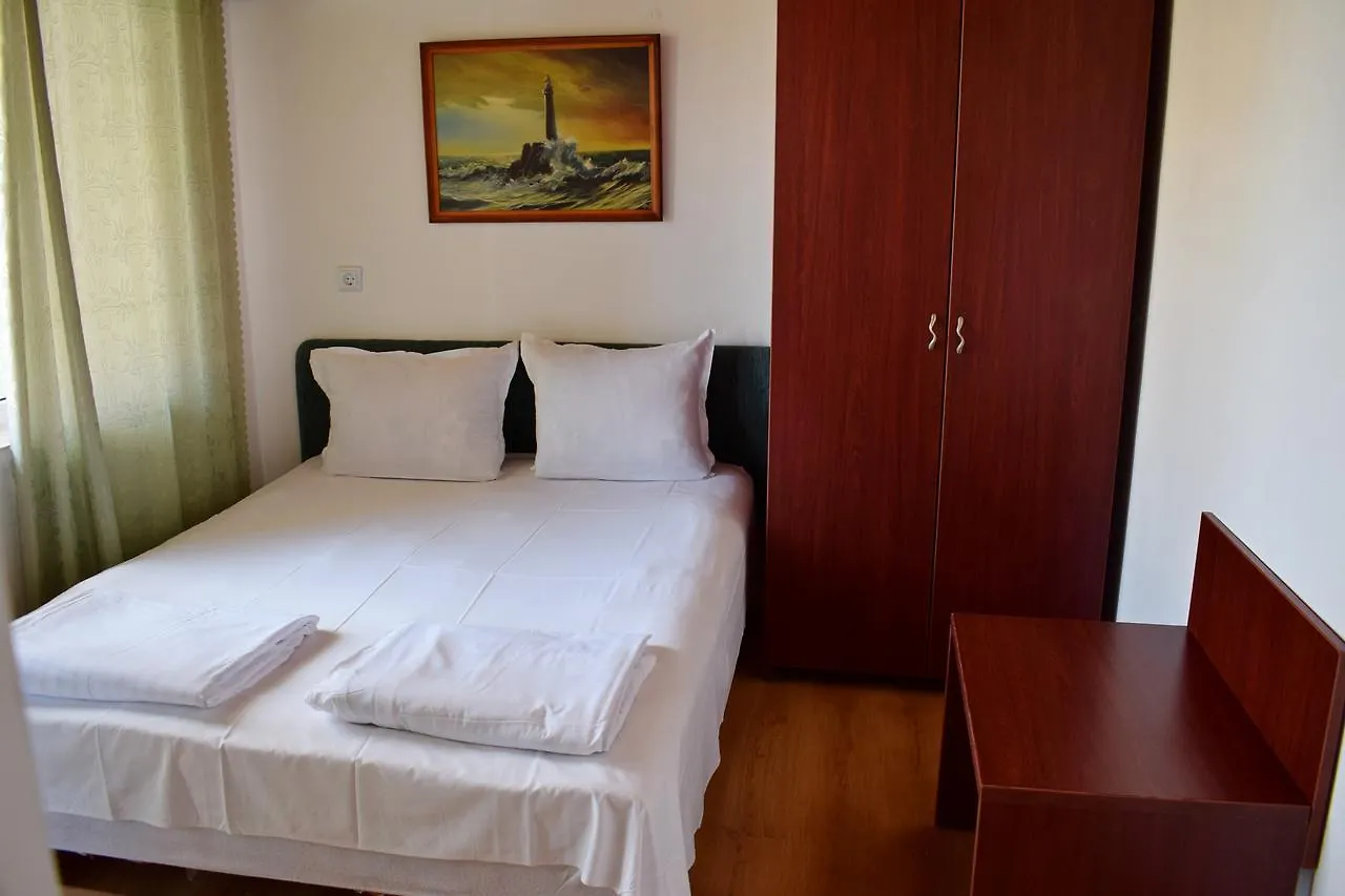 Royal Hostel Warna Bulgarien