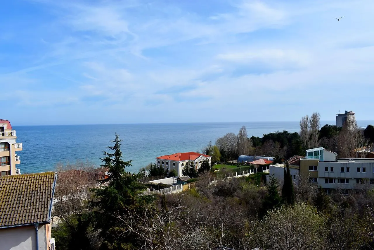 Royal Hostel Warna Bulgarien